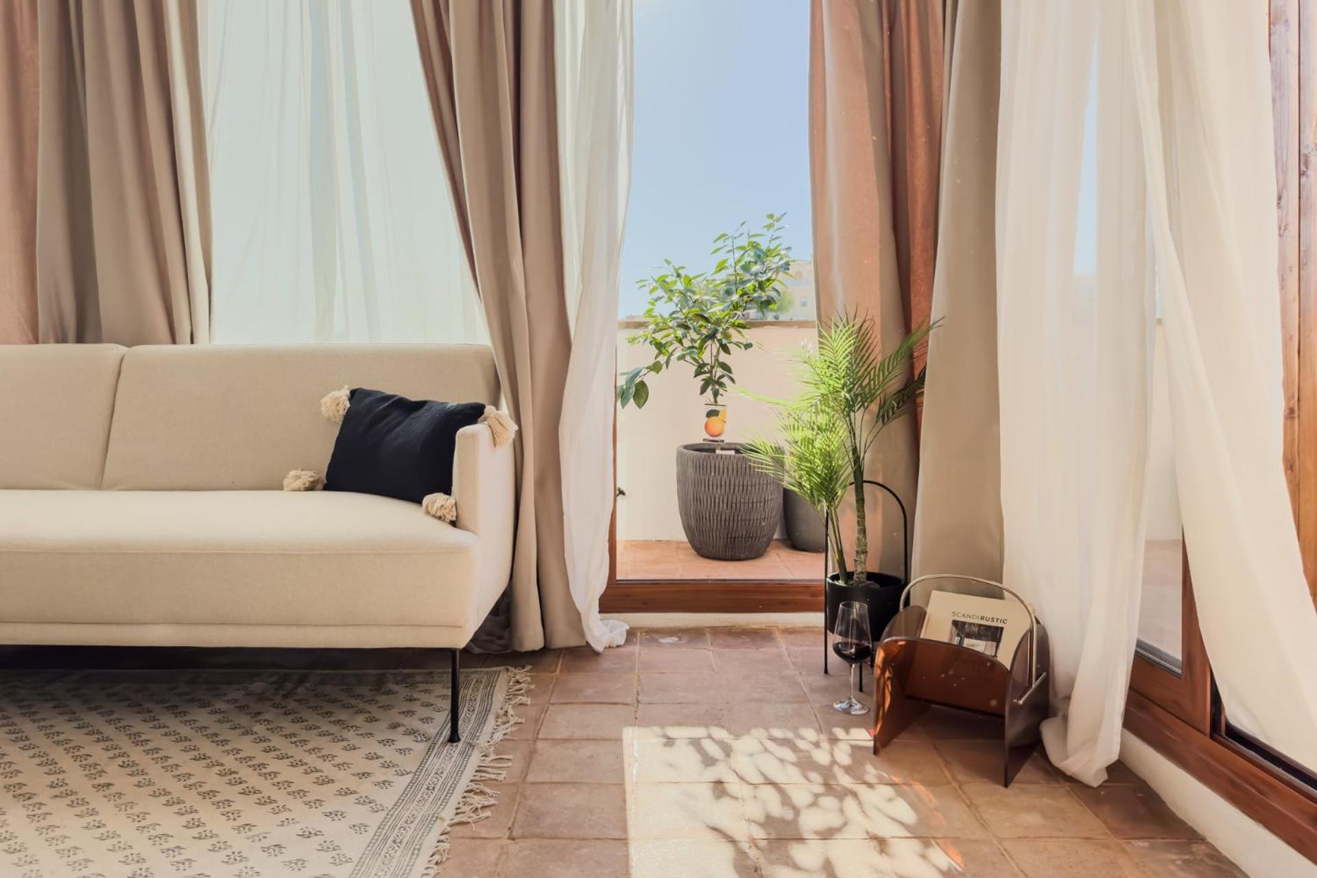 Oasis Suites Downtown 巴塞罗那 外观 照片