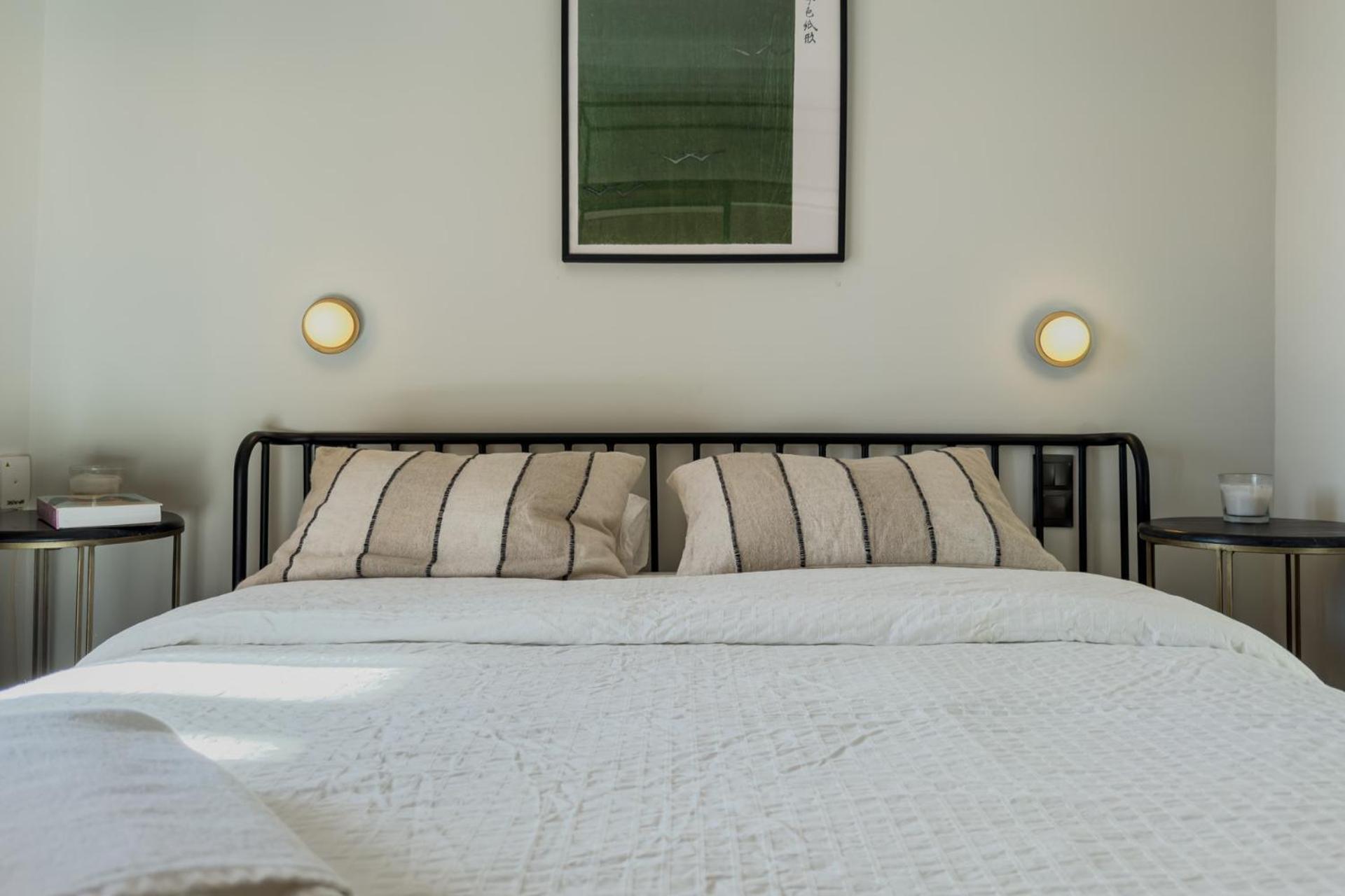 Oasis Suites Downtown 巴塞罗那 外观 照片