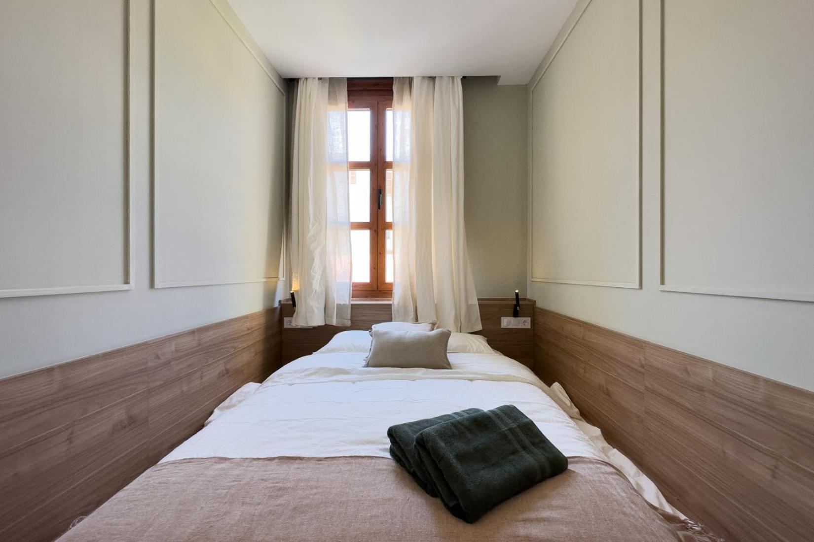 Oasis Suites Downtown 巴塞罗那 外观 照片
