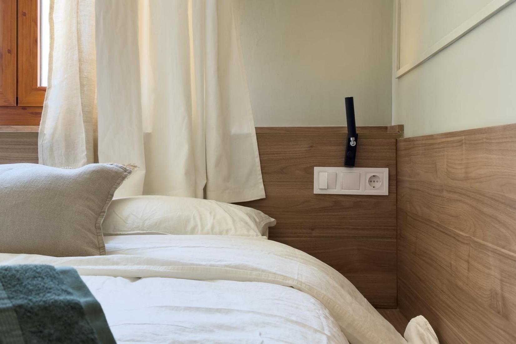 Oasis Suites Downtown 巴塞罗那 外观 照片